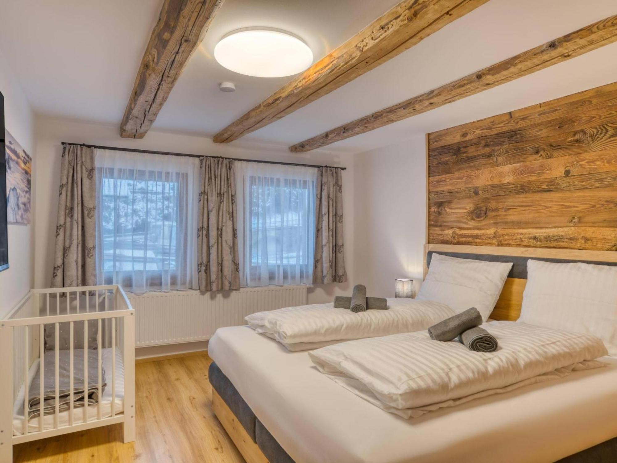 Chalet Bergglueck Зельрайн Экстерьер фото