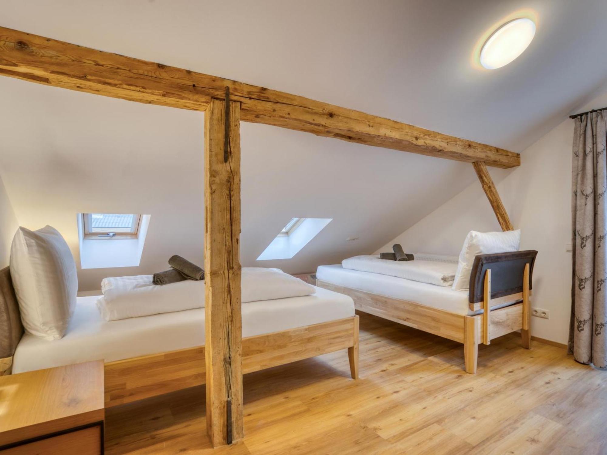 Chalet Bergglueck Зельрайн Экстерьер фото