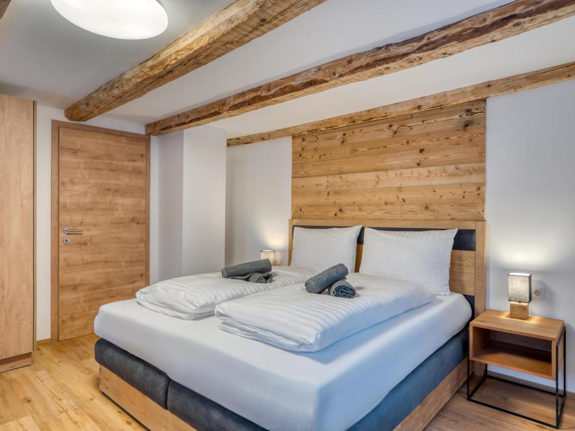Chalet Bergglueck Зельрайн Экстерьер фото